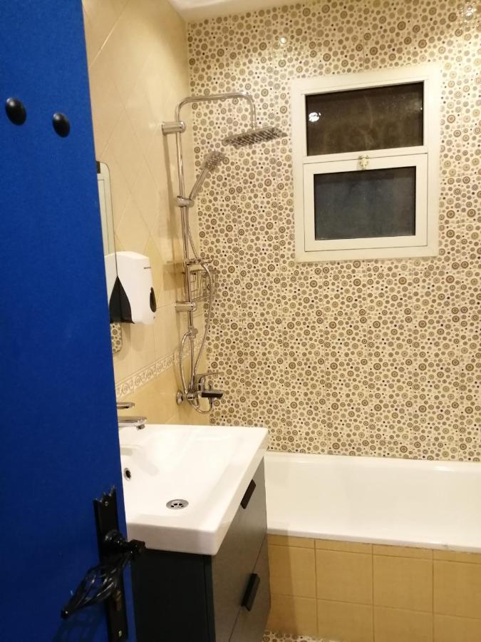 Nozol Al Toot Furnished Units Aparthotel Ριάντ Εξωτερικό φωτογραφία