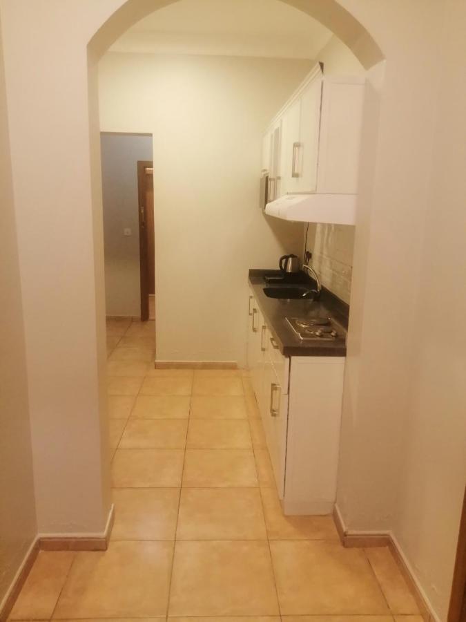 Nozol Al Toot Furnished Units Aparthotel Ριάντ Εξωτερικό φωτογραφία