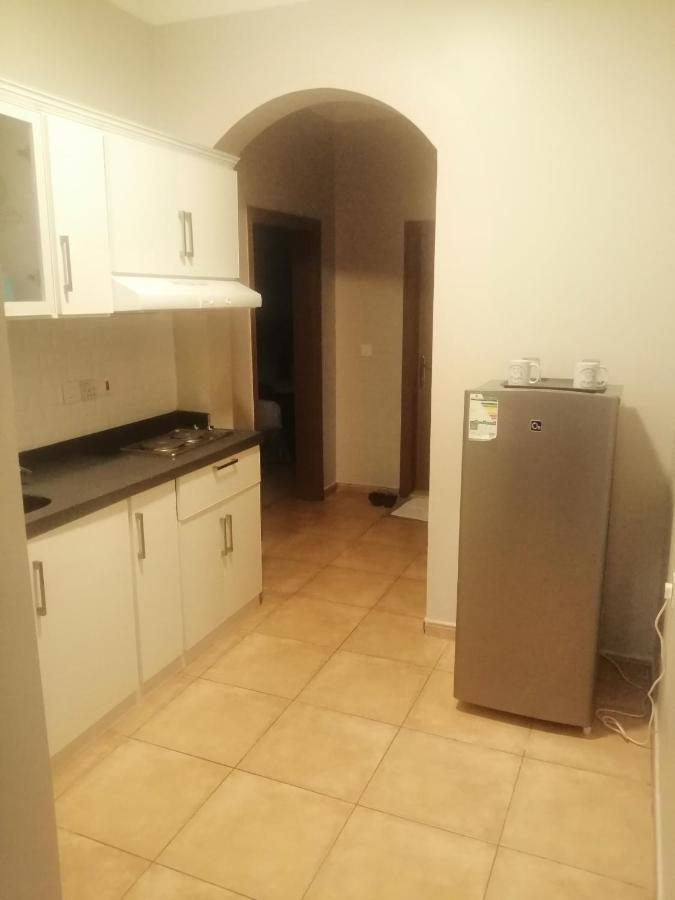 Nozol Al Toot Furnished Units Aparthotel Ριάντ Εξωτερικό φωτογραφία