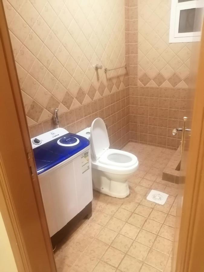 Nozol Al Toot Furnished Units Aparthotel Ριάντ Εξωτερικό φωτογραφία