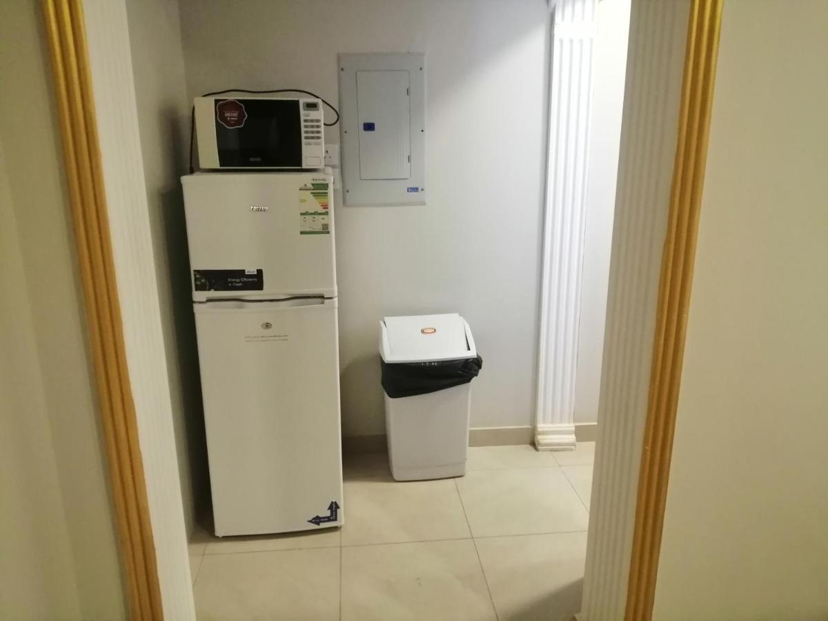 Nozol Al Toot Furnished Units Aparthotel Ριάντ Εξωτερικό φωτογραφία