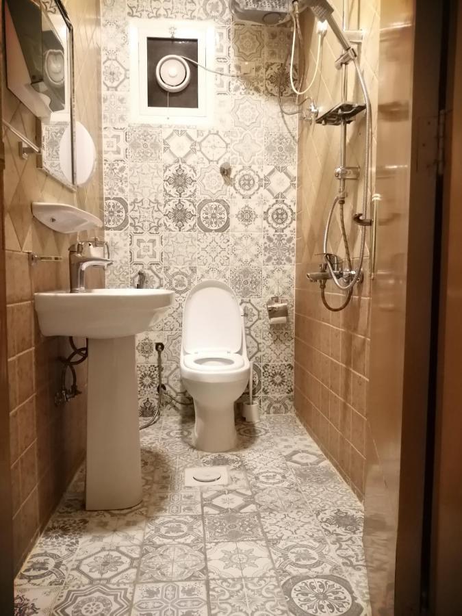 Nozol Al Toot Furnished Units Aparthotel Ριάντ Εξωτερικό φωτογραφία