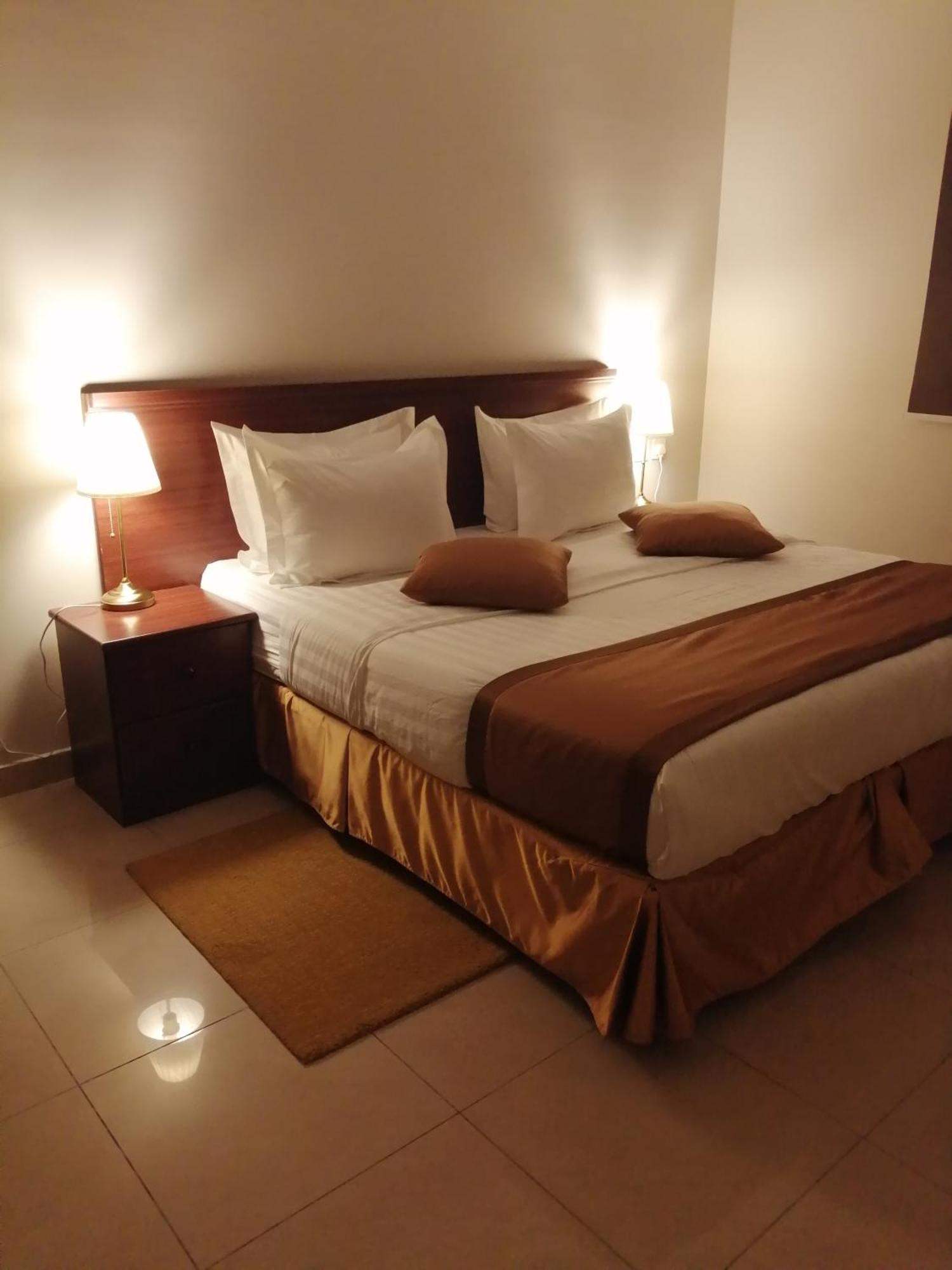 Nozol Al Toot Furnished Units Aparthotel Ριάντ Δωμάτιο φωτογραφία