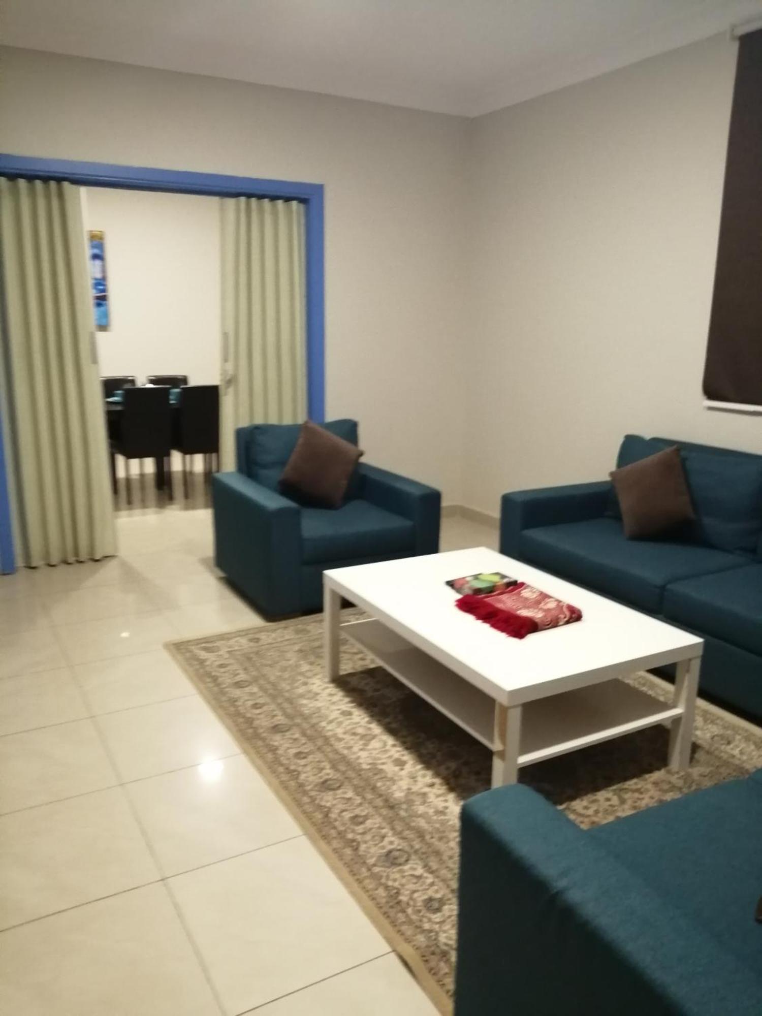 Nozol Al Toot Furnished Units Aparthotel Ριάντ Δωμάτιο φωτογραφία