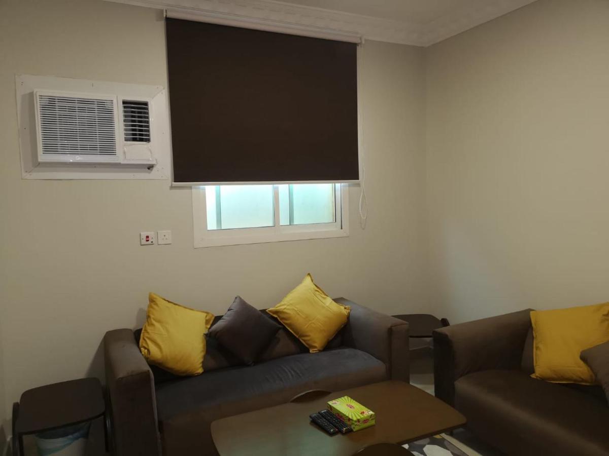 Nozol Al Toot Furnished Units Aparthotel Ριάντ Εξωτερικό φωτογραφία