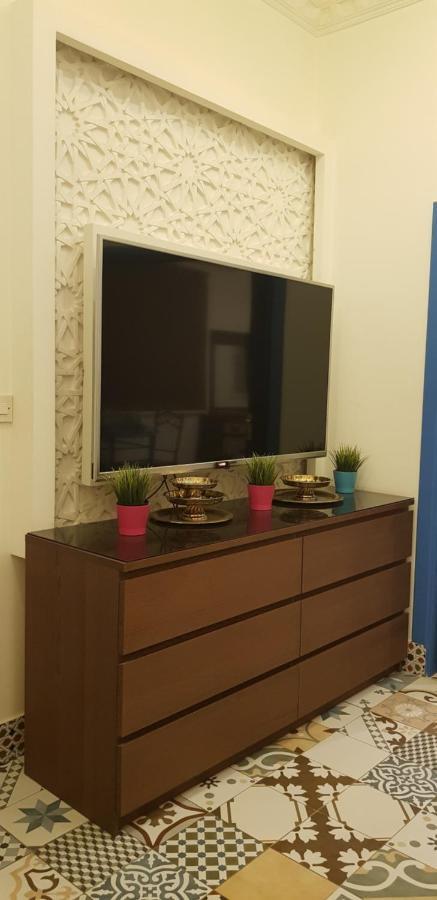 Nozol Al Toot Furnished Units Aparthotel Ριάντ Εξωτερικό φωτογραφία