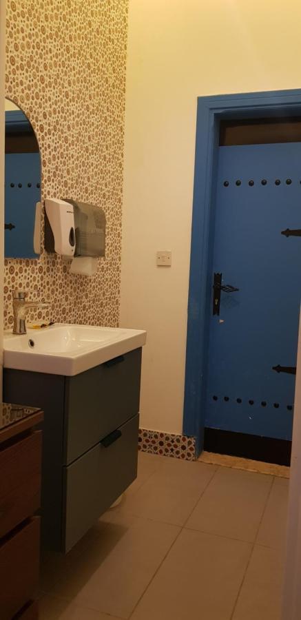 Nozol Al Toot Furnished Units Aparthotel Ριάντ Εξωτερικό φωτογραφία