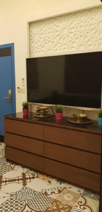 Nozol Al Toot Furnished Units Aparthotel Ριάντ Εξωτερικό φωτογραφία