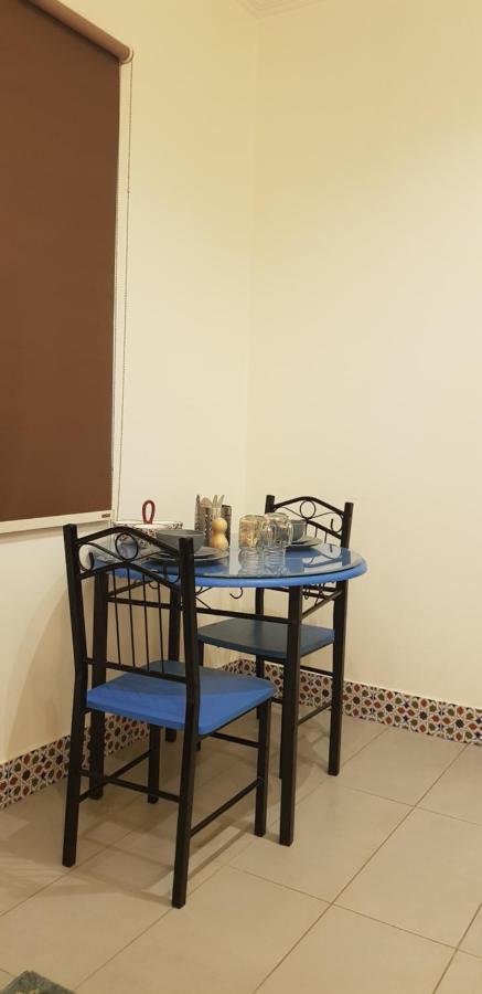 Nozol Al Toot Furnished Units Aparthotel Ριάντ Εξωτερικό φωτογραφία
