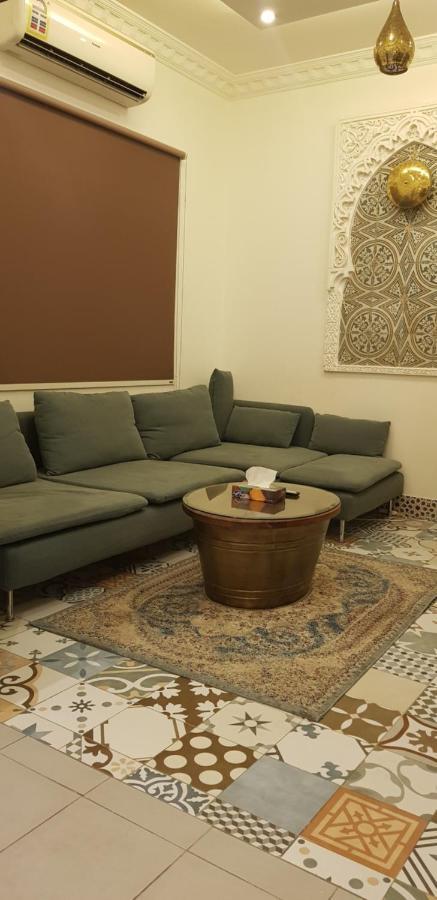Nozol Al Toot Furnished Units Aparthotel Ριάντ Εξωτερικό φωτογραφία