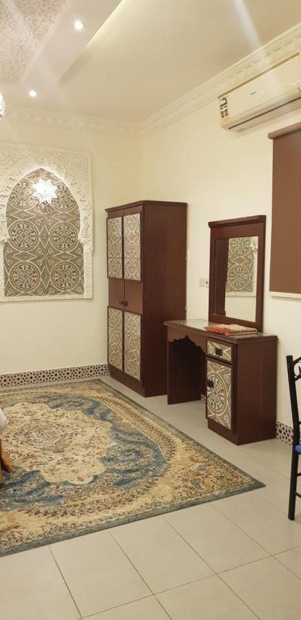 Nozol Al Toot Furnished Units Aparthotel Ριάντ Εξωτερικό φωτογραφία
