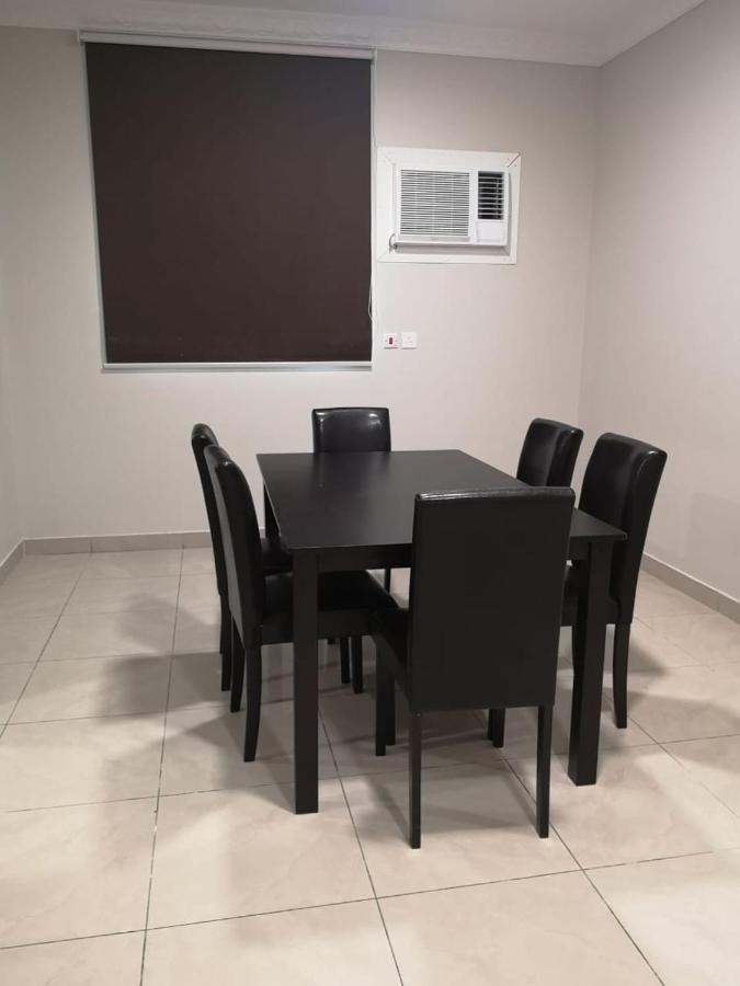 Nozol Al Toot Furnished Units Aparthotel Ριάντ Εξωτερικό φωτογραφία