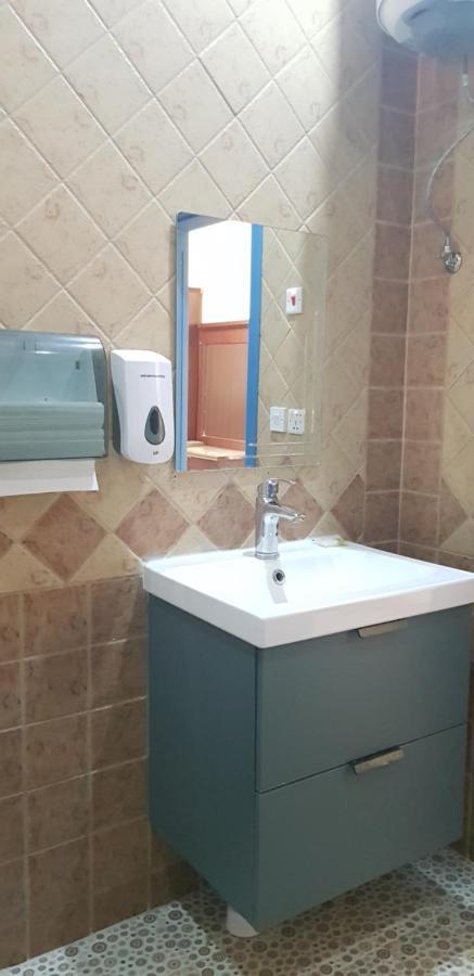 Nozol Al Toot Furnished Units Aparthotel Ριάντ Εξωτερικό φωτογραφία